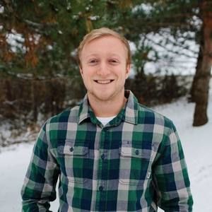 Meet your Posher, Matt